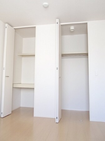 サンセールの物件内観写真